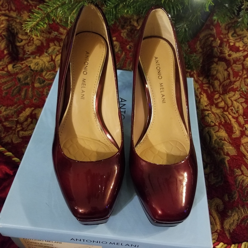 Pumps 61/2